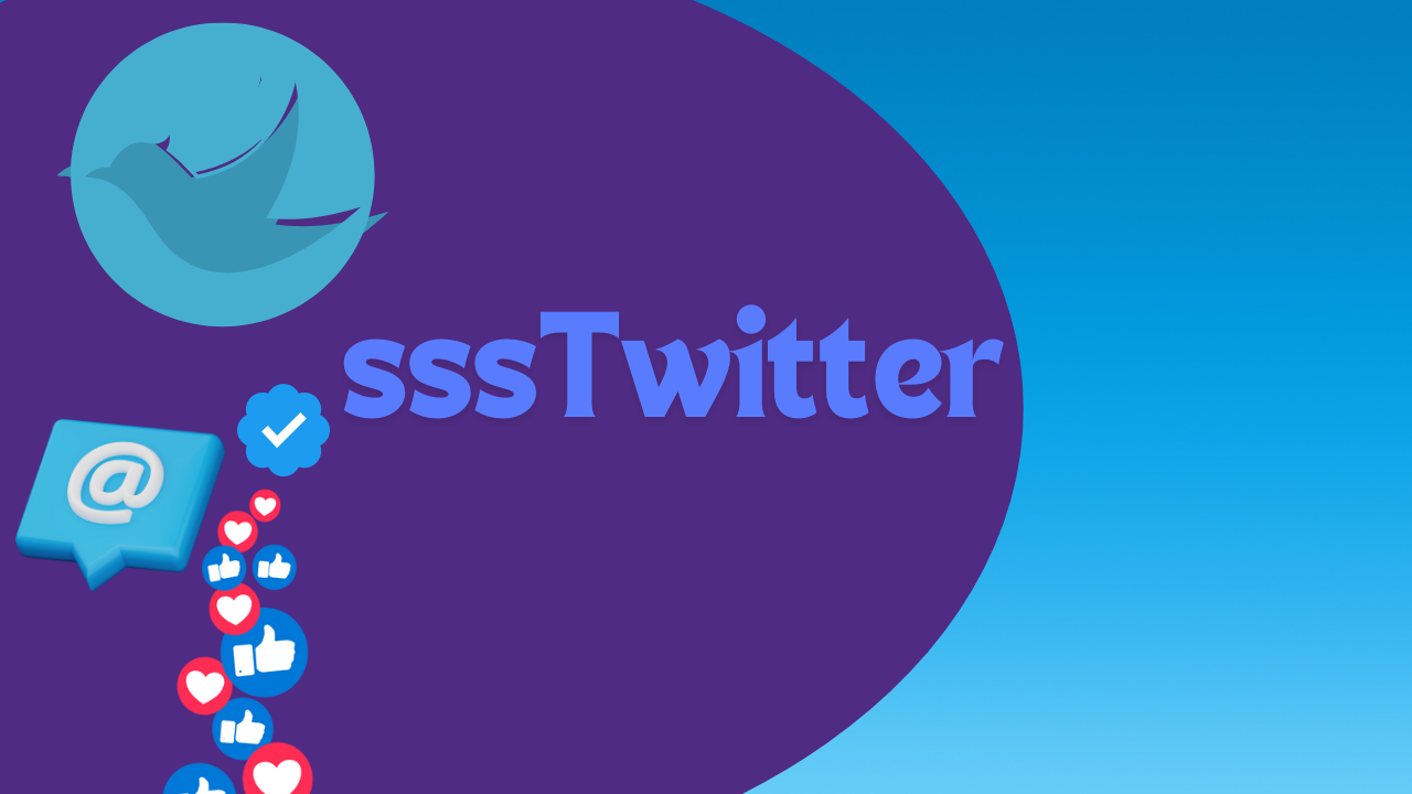 A Review About sssTwitter.com