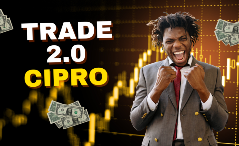 Trade 2.0 Cipro: The Future of Online Trading