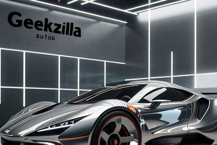 Geekzilla Autos: Your Ultimate Car Guide