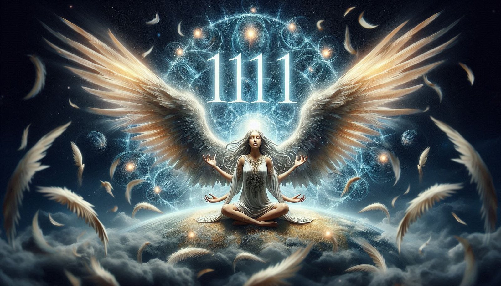 1111 Angel Number: Meaning for Twin Flames