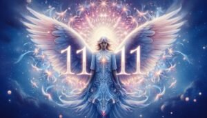 1111 Angel Number