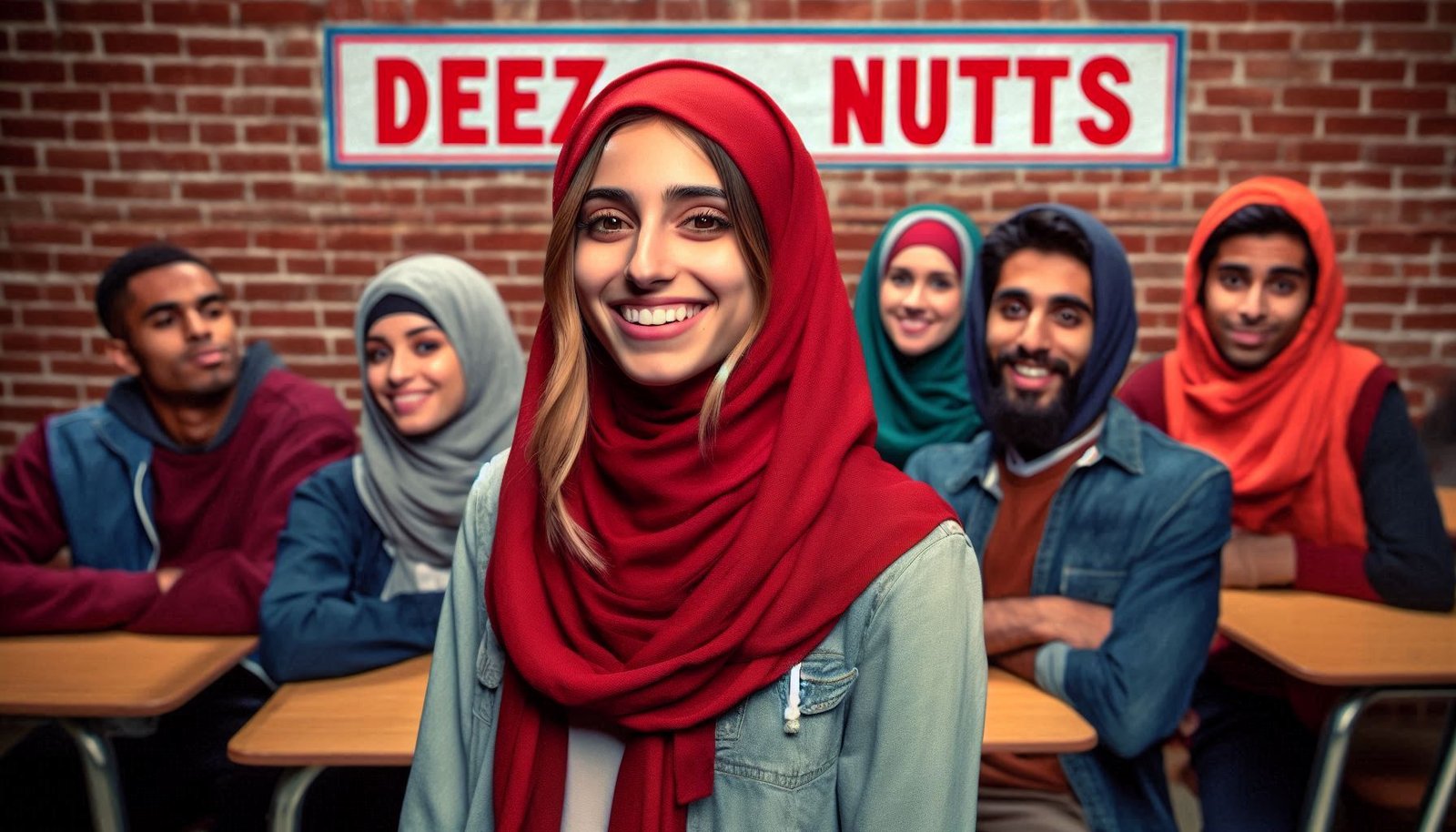 Deez Nuts Jokes: A Fun Look