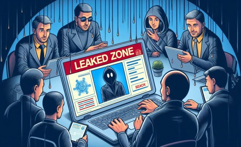 LeakedZone: A Look at the Controversial Website