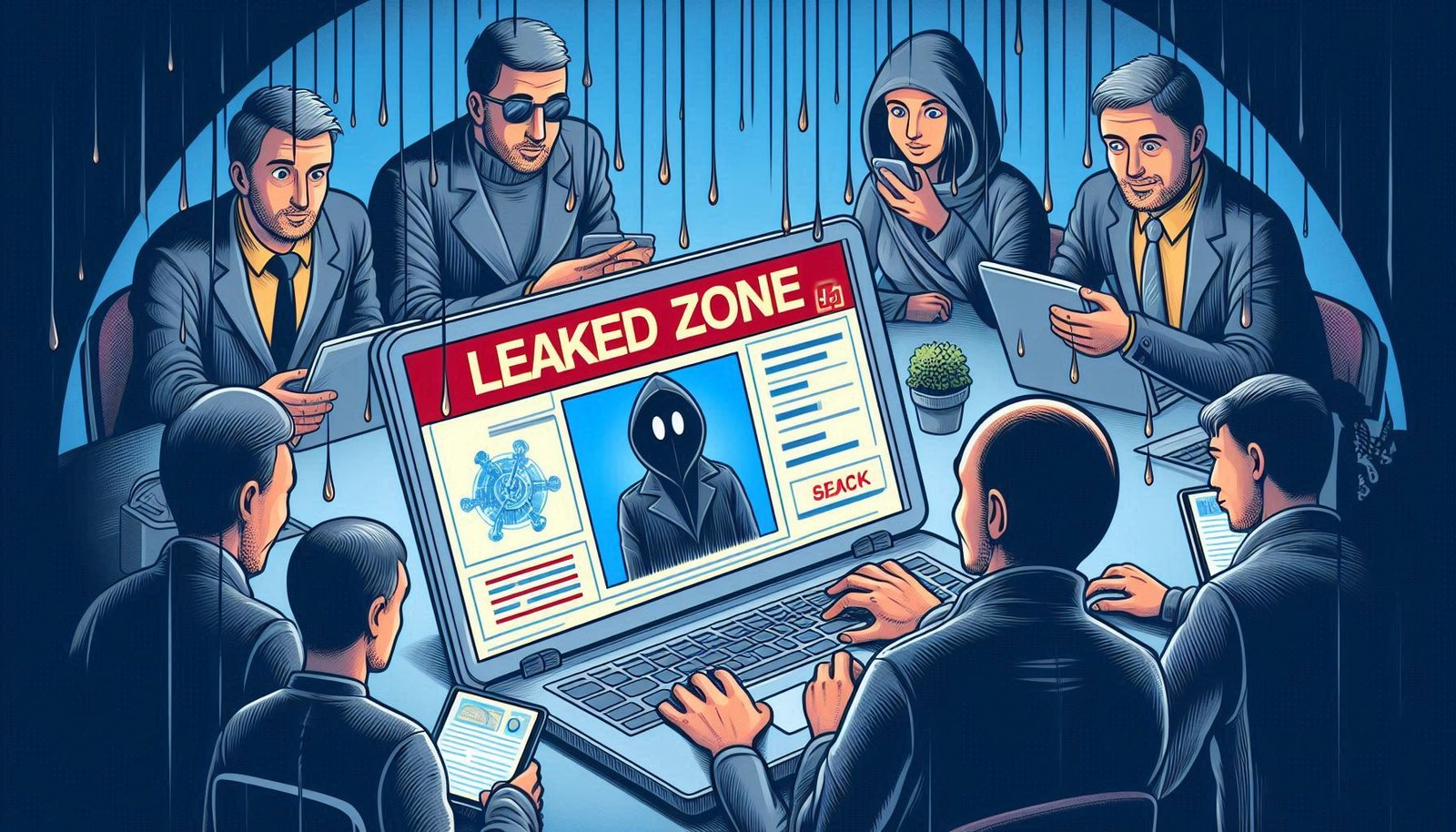 LeakedZone: A Look at the Controversial Website