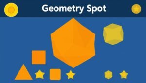 Geometry Spot