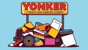 Yonker 