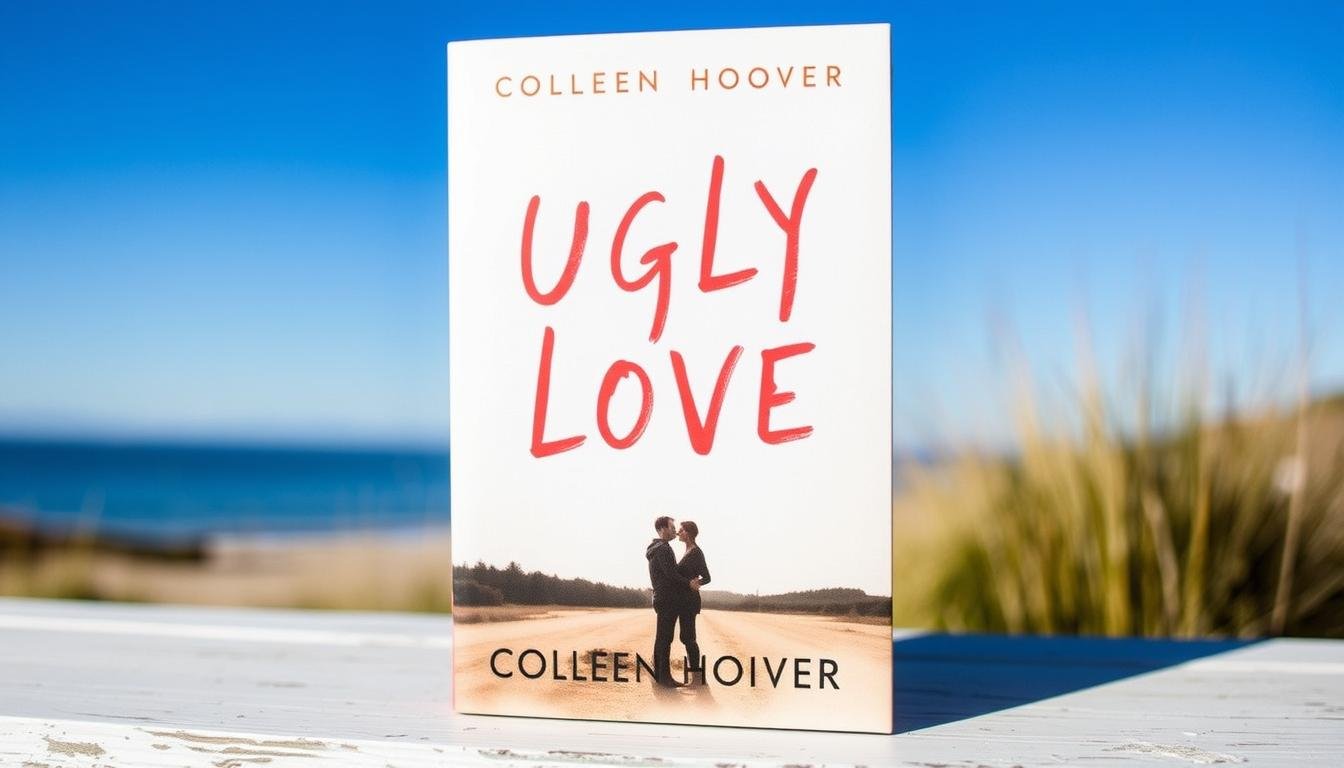 Ugly Love by Colleen Hoover