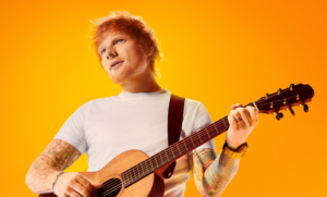 Ed Sheeran