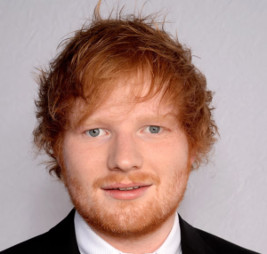 Ed Sheeran