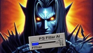 PS2 Filter AI