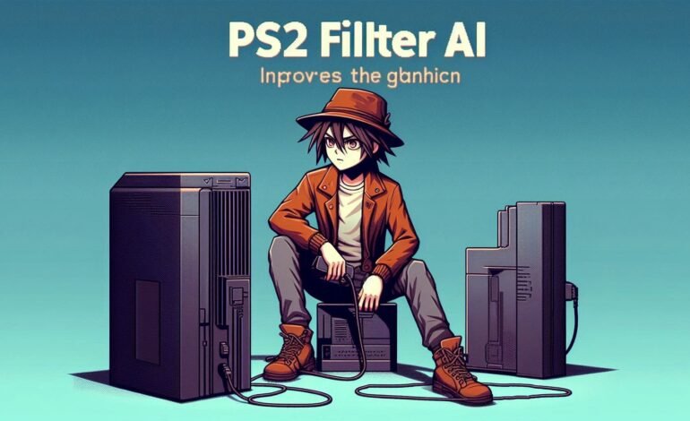 PS2 Filter AI