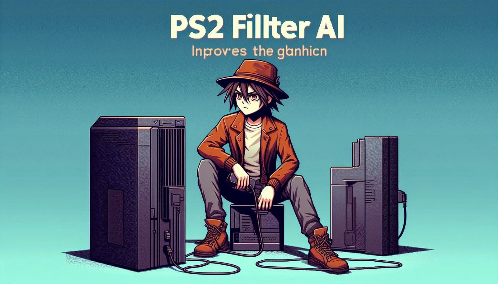 Understanding the PS2 Filter AI