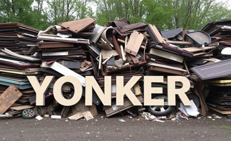 Yonker